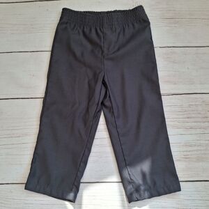 Newberry Grey Dress Pants Baby Toddler Size 24 Months